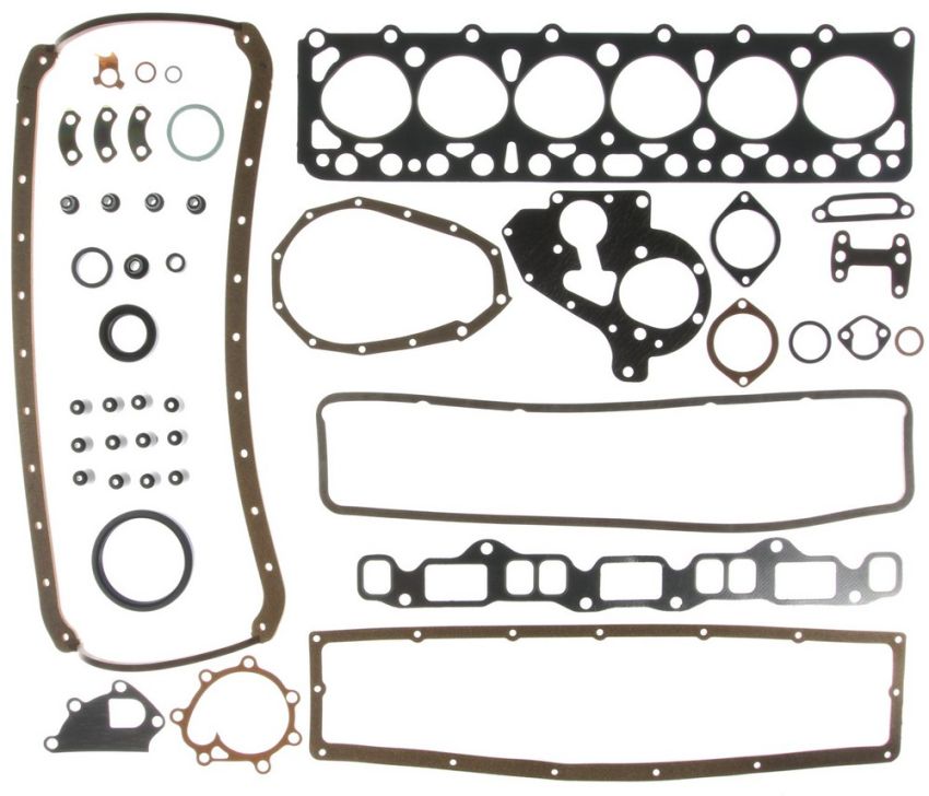 MAHLE FS3942 Engine Gasket Set