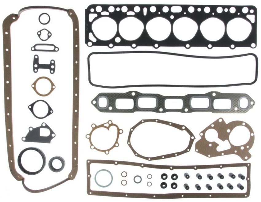 MAHLE FS3944 Engine Gasket Set