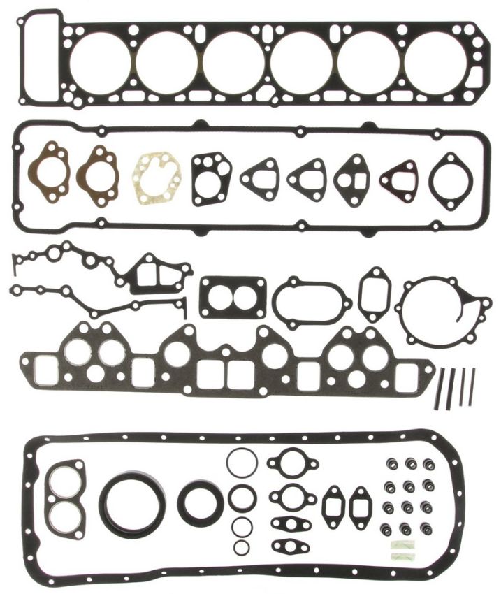 MAHLE FS3947 Engine Gasket Set