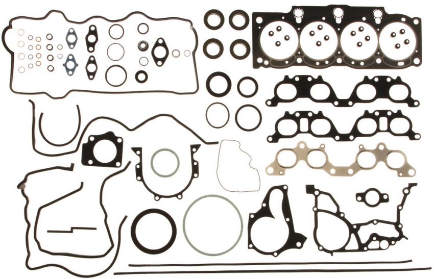 MAHLE FS4920 Engine Gasket Set