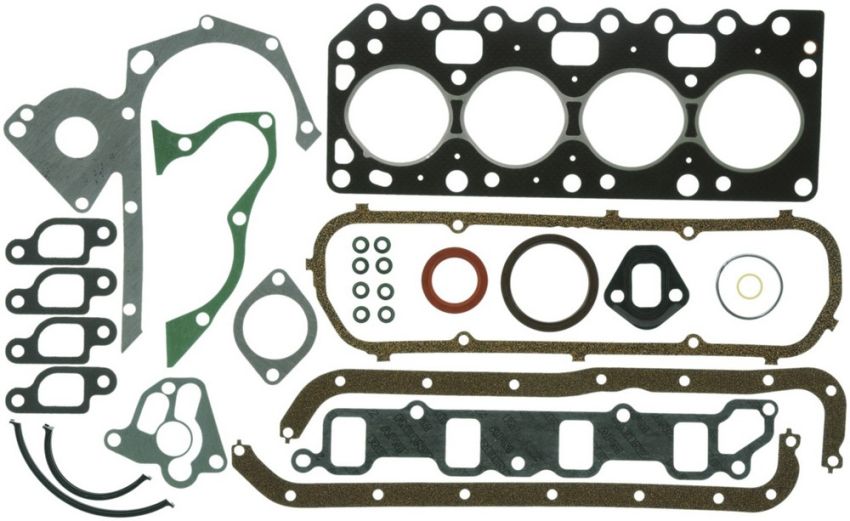 MAHLE FS54576 Engine Gasket Set