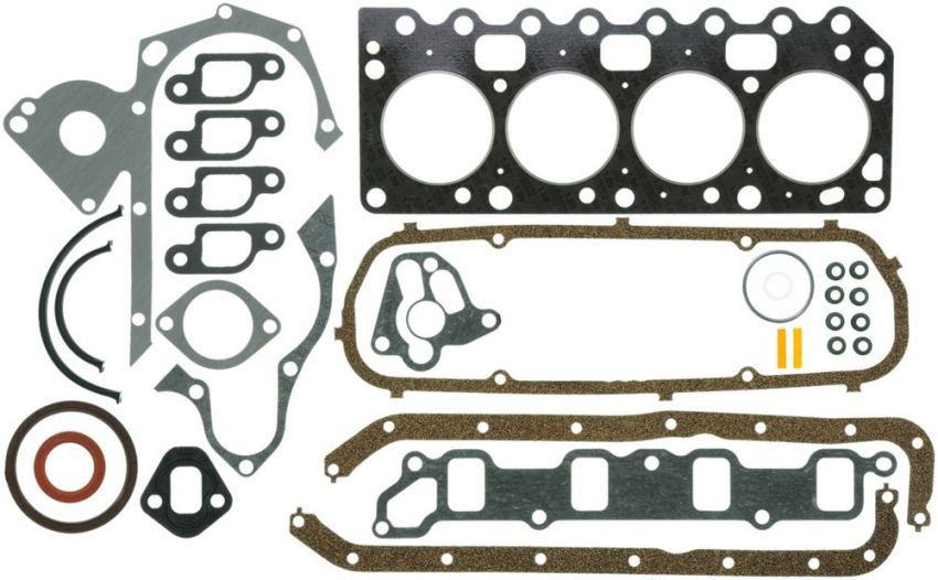 MAHLE FS54577 Engine Gasket Set