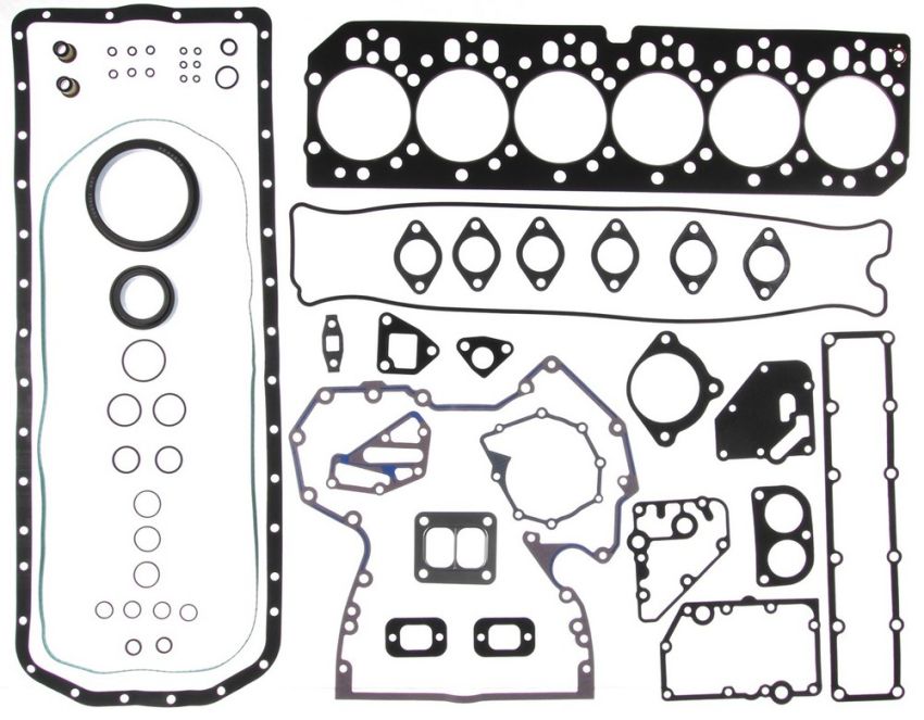 MAHLE FS54818-1 Engine Gasket Set