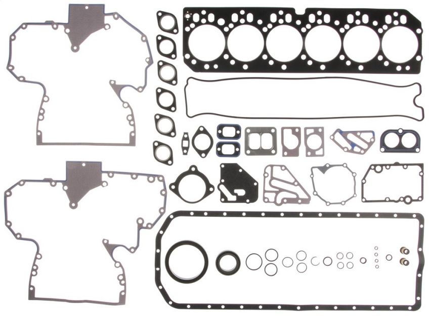 MAHLE FS54818-2 Engine Gasket Set