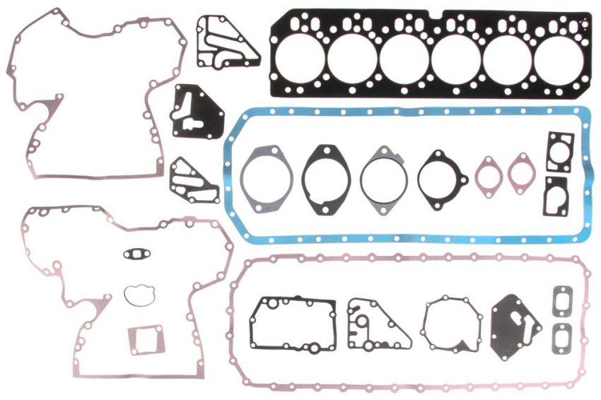 MAHLE FS54818-4 Engine Gasket Set