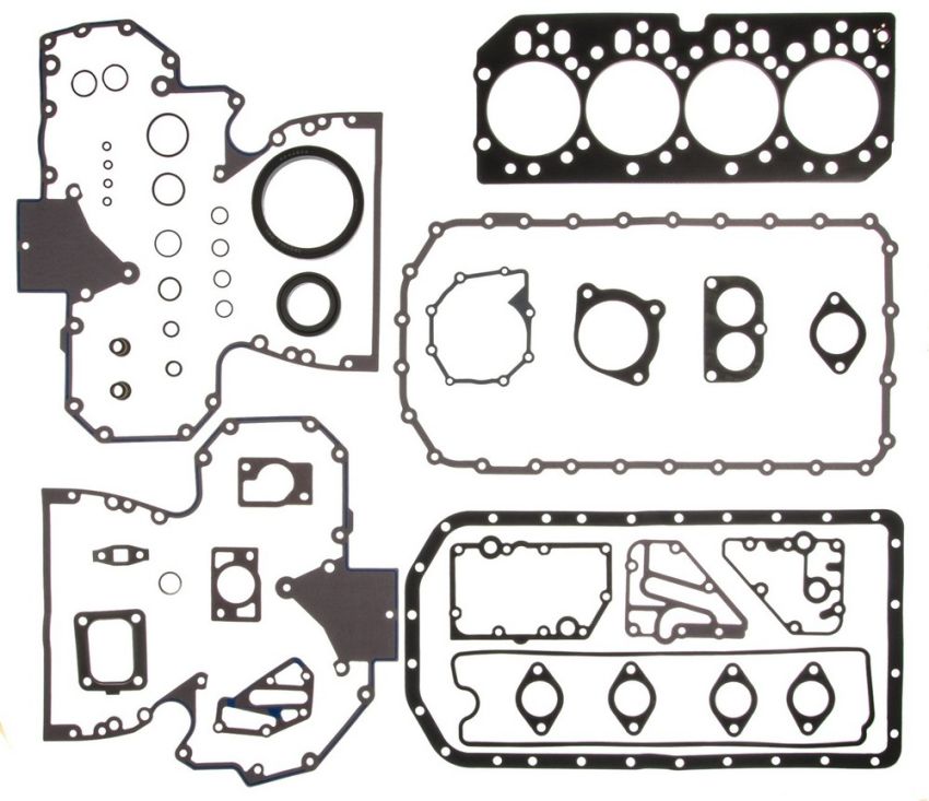MAHLE FS54819-3 Engine Gasket Set