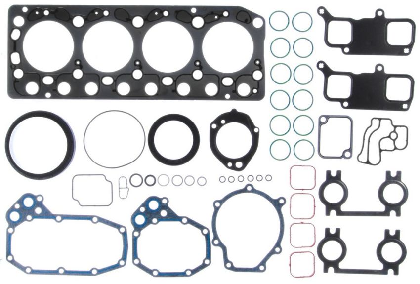 MAHLE FS54837 Engine Gasket Set