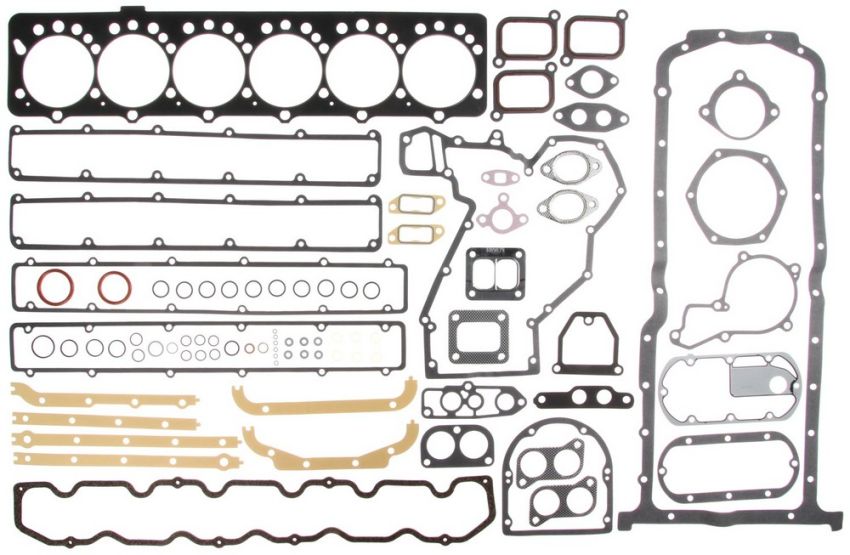MAHLE FS55013-1 Engine Gasket Set