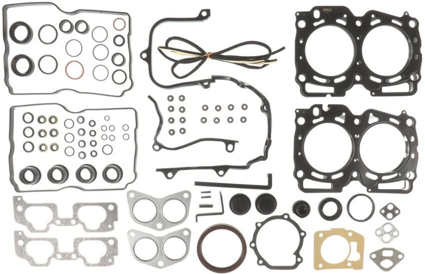 MAHLE FS55016 Engine Gasket Set