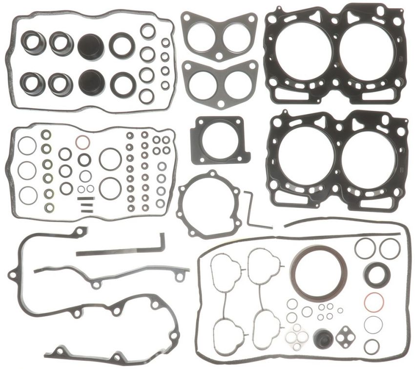 MAHLE FS55017 Engine Gasket Set