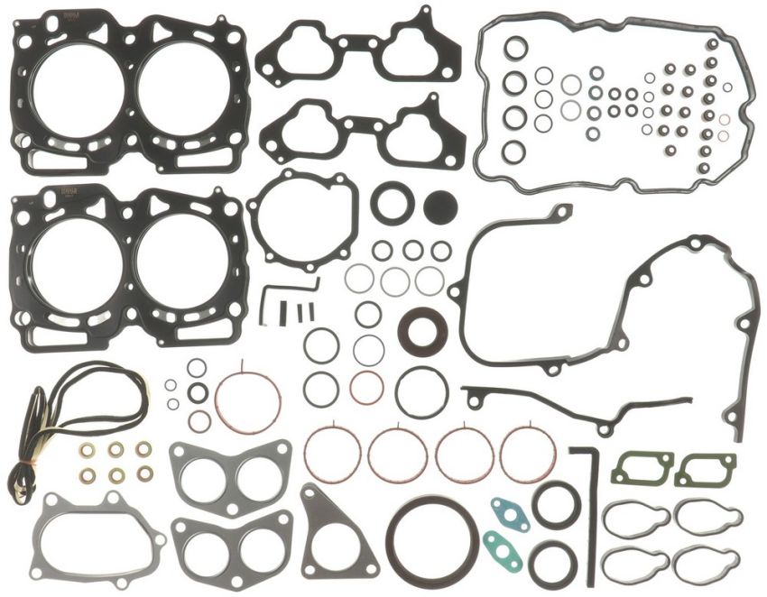 MAHLE FS55017A Engine Gasket Set