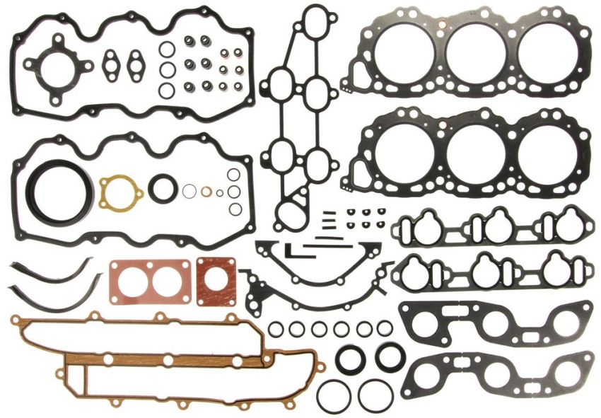 MAHLE FS5826X Engine Gasket Set