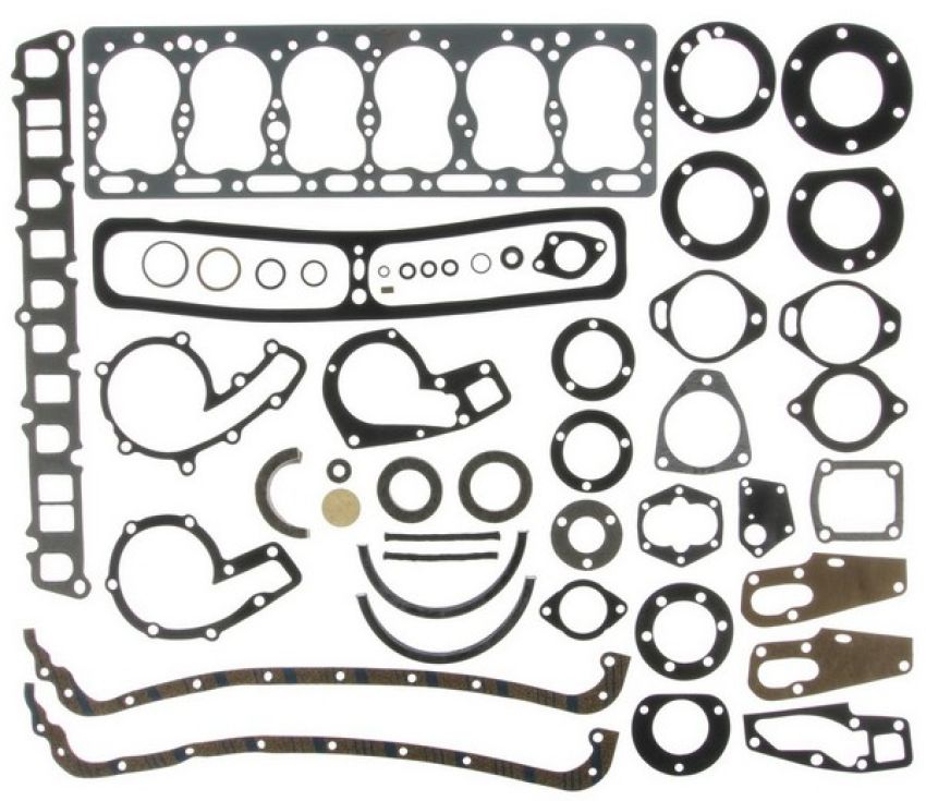 MAHLE FS986A Engine Gasket Set