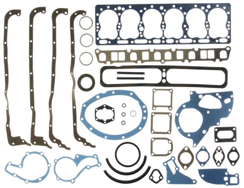 MAHLE FS986SY Engine Gasket Set