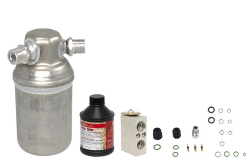 Four Seasons 10001SK A/C Service Kits