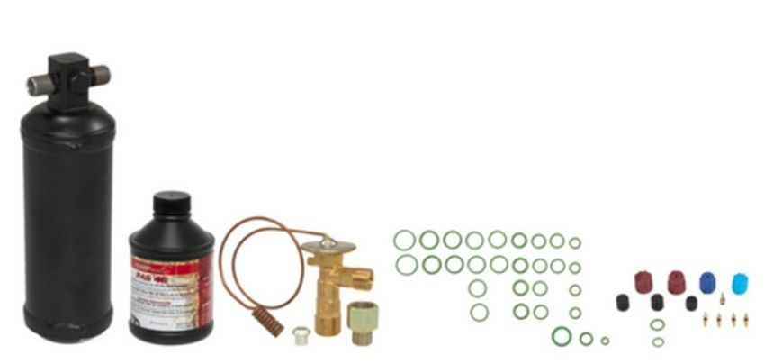Four Seasons 10095SK A/C Service Kits