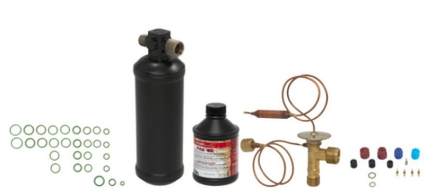 Four Seasons 10104SK A/C Service Kits