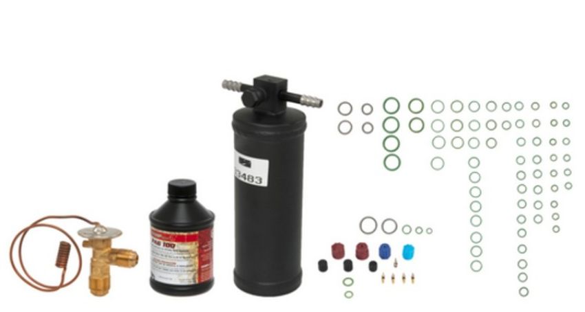Four Seasons 10116SK A/C Service Kits
