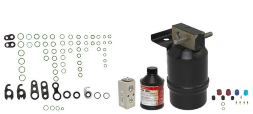 Four Seasons 10140SK A/C Service Kits