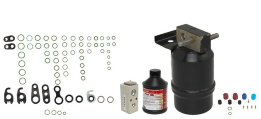 Four Seasons 10141SK A/C Service Kits