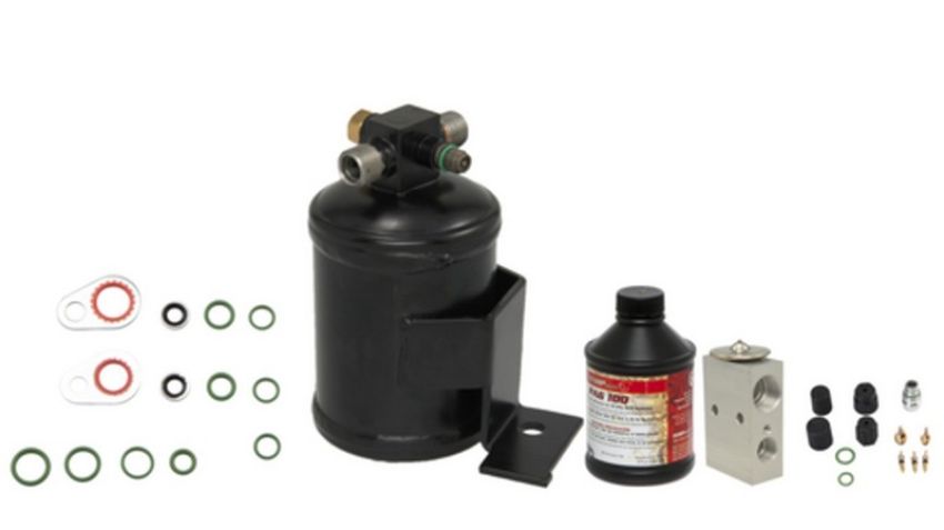 Four Seasons 10144SK A/C Service Kits