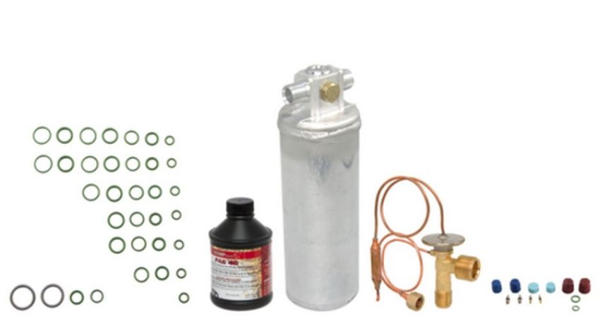 Four Seasons 10147SK A/C Service Kits