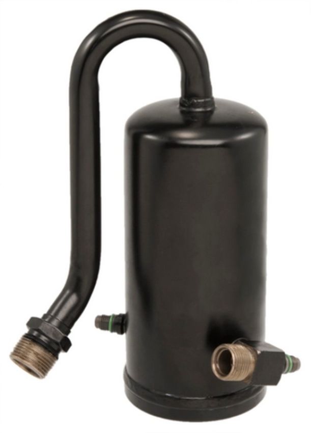 Four Seasons 1014NK Complete Air Conditioning Kit w/ New Compressor