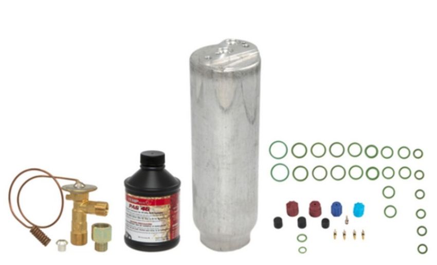 Four Seasons 10156SK A/C Service Kits
