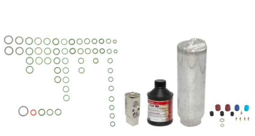Four Seasons 10157SK A/C Service Kits