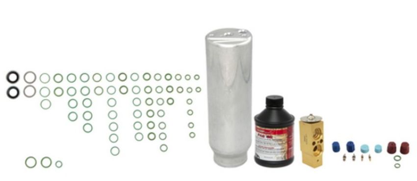 Four Seasons 10166SK A/C Service Kits