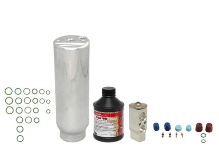 Four Seasons 10167SK A/C Service Kits
