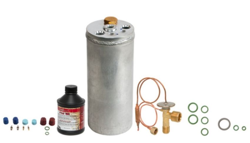 Four Seasons 10203SK A/C Service Kits