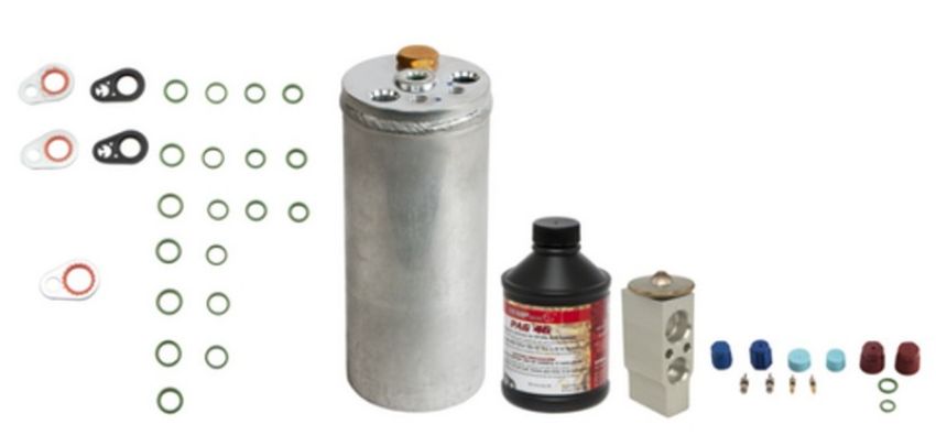 Four Seasons 10204SK A/C Service Kits