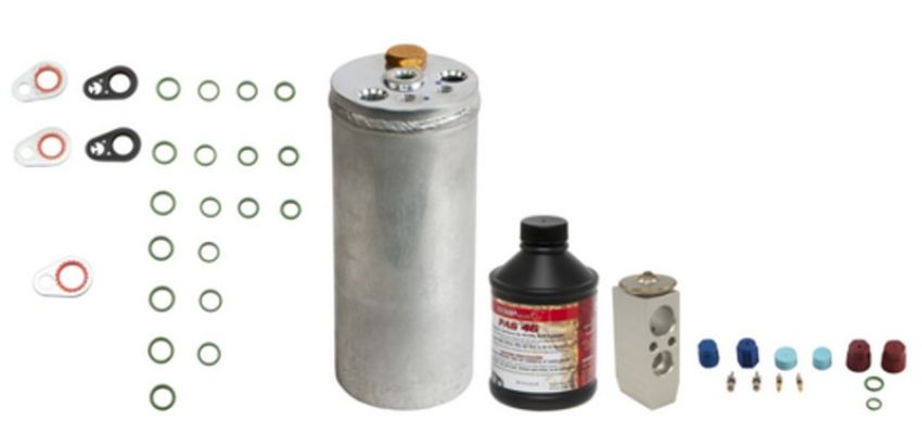 Four Seasons 10205SK A/C Service Kits