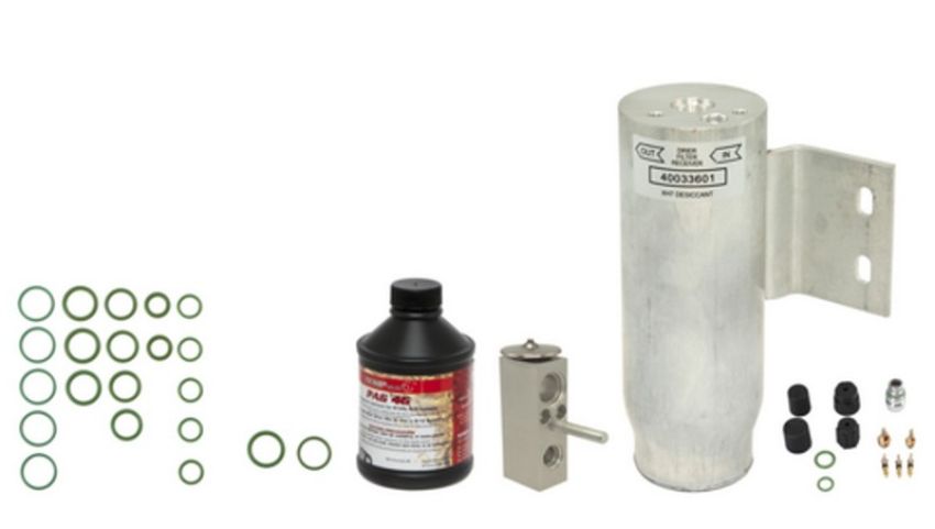 Four Seasons 10214SK A/C Service Kits