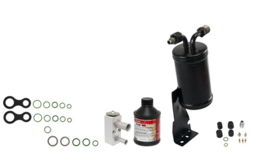 Four Seasons 10224SK A/C Service Kits