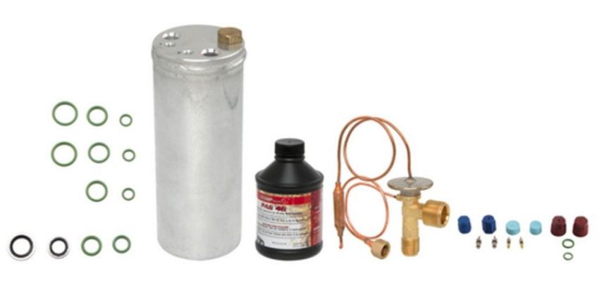 Four Seasons 10231SK A/C Service Kits