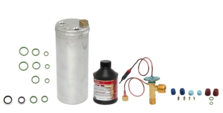 Four Seasons 10233SK A/C Service Kits