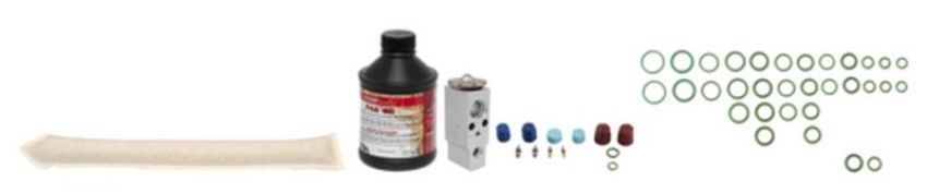 Four Seasons 10237SK A/C Service Kits