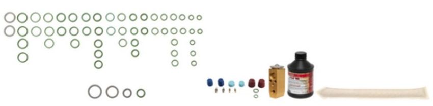 Four Seasons 10241SK A/C Service Kits