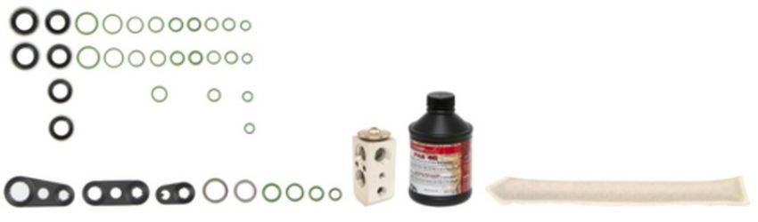 Four Seasons 10243SK A/C Service Kits