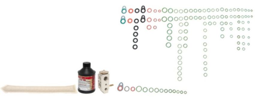 Four Seasons 10244SK A/C Service Kits