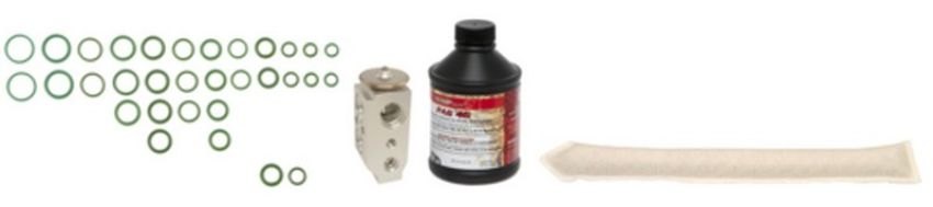 Four Seasons 10249SK A/C Service Kits