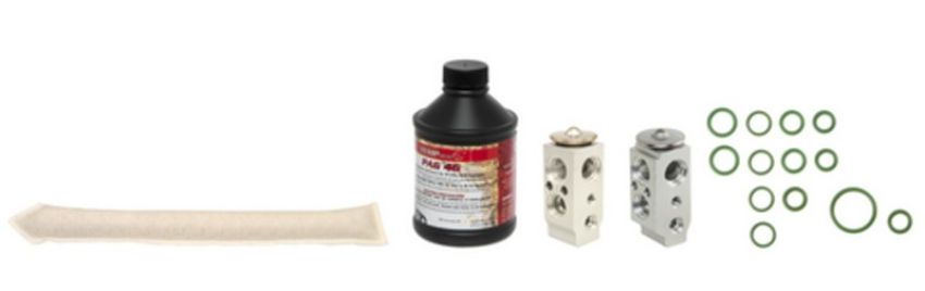 Four Seasons 10252SK A/C Service Kits
