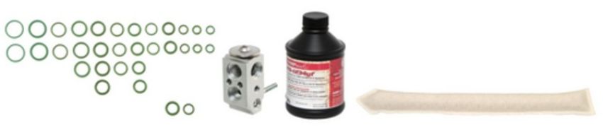 Four Seasons 10254SK A/C Service Kits