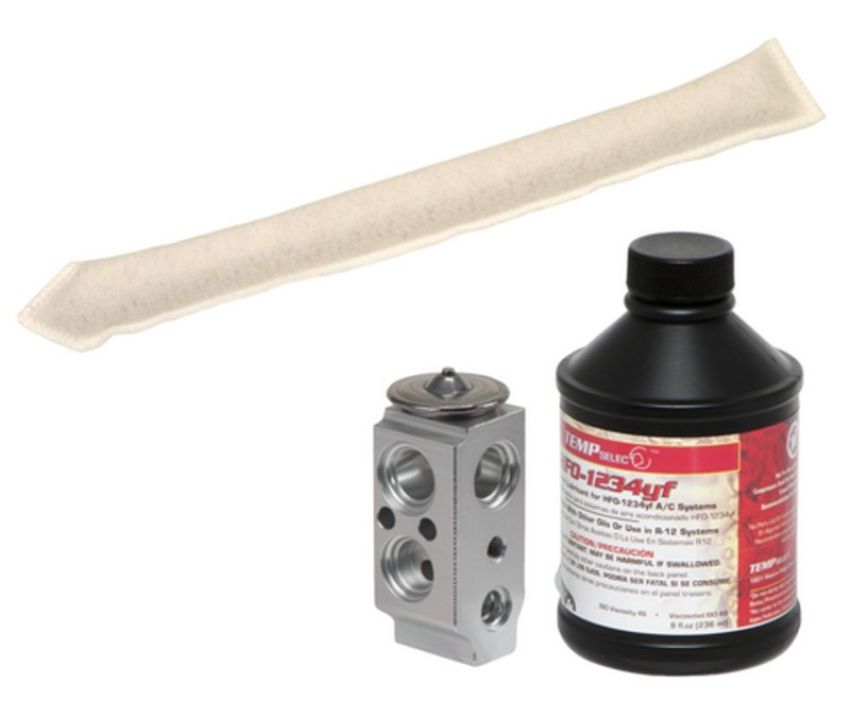 Four Seasons 10261SK A/C Service Kits