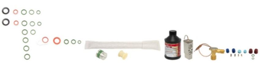 Four Seasons 10266SK A/C Service Kits