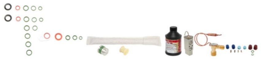 Four Seasons 10267SK A/C Service Kits