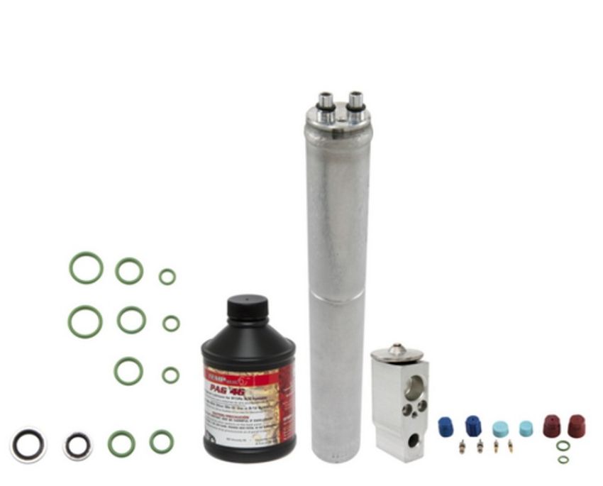 Four Seasons 10269SK A/C Service Kits