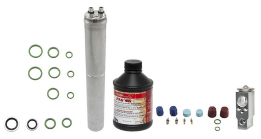 Four Seasons 10270SK A/C Service Kits